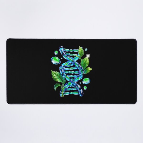 Item preview, Glass DNA Nature Tech Spiral designed and sold by SignumShop.