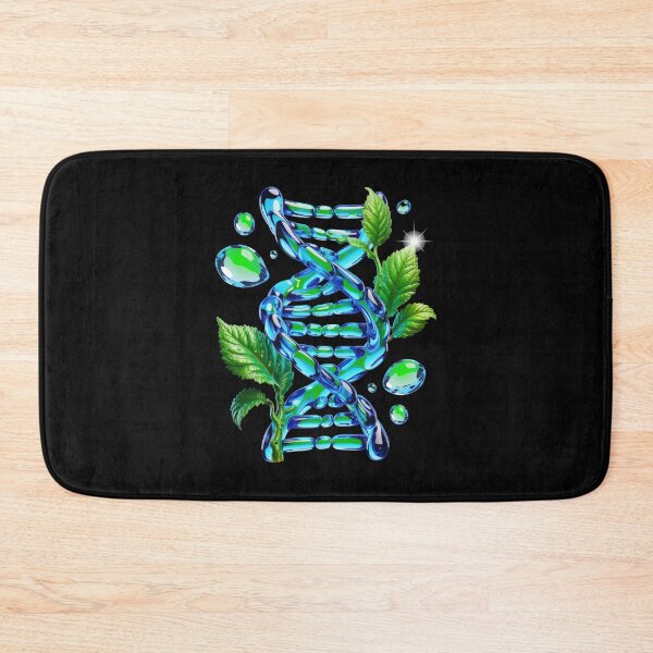Item preview, Glass DNA Nature Tech Spiral designed and sold by SignumShop.