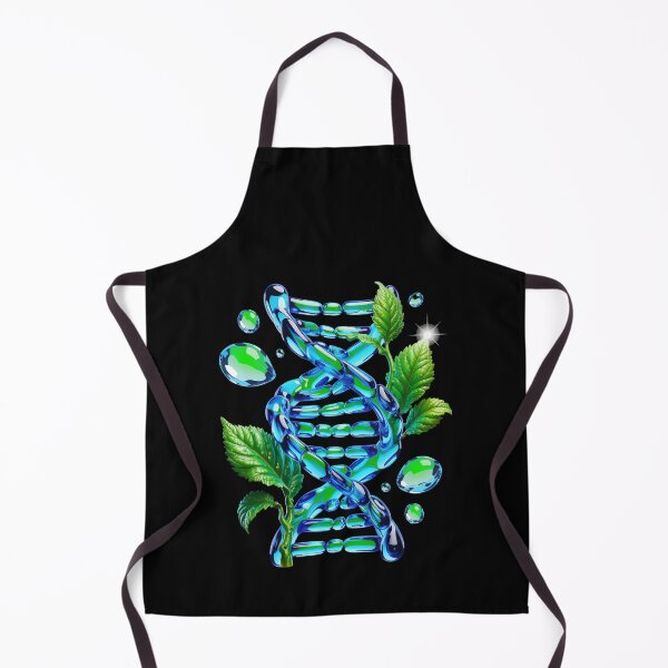 Item preview, Glass DNA Nature Tech Spiral designed and sold by SignumShop.