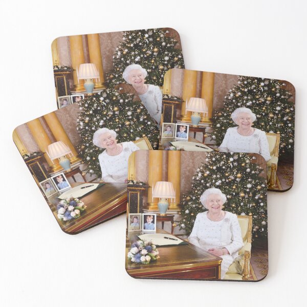 Item preview, Queen Elizabeth II designed and sold by KNBS.