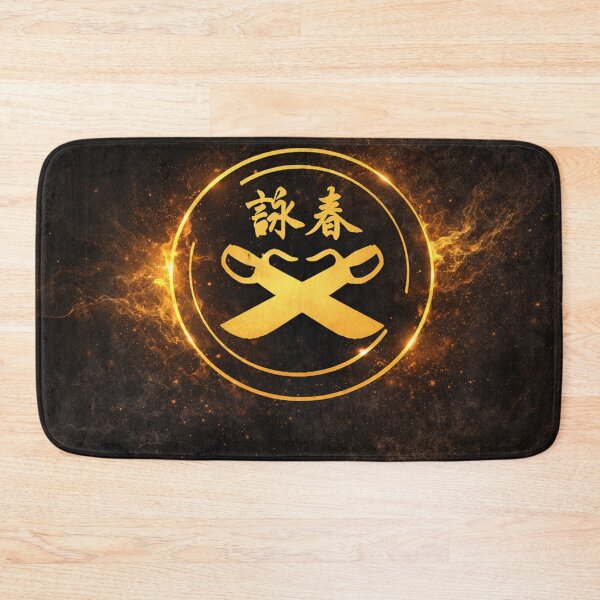 Item preview, Wing Chun Knives designed and sold by Fei Long Design Hub.