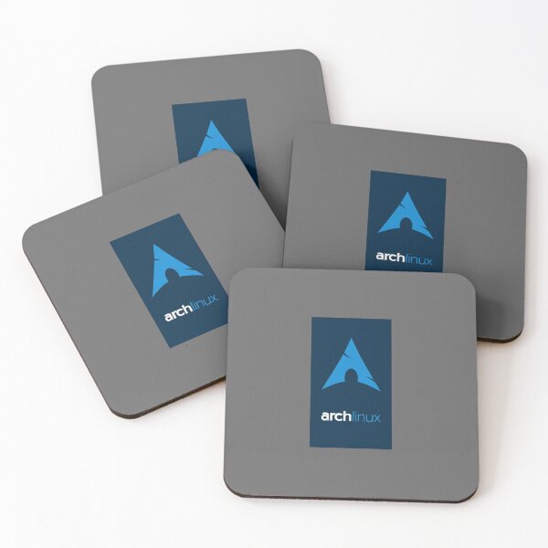 Item preview, Arch Linux designed and sold by angoma.
