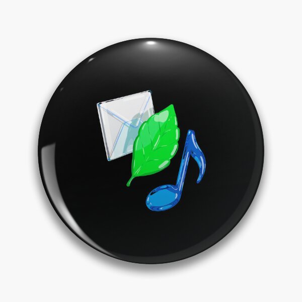 Item preview, Retro Glossy Digital Icons designed and sold by SignumShop.