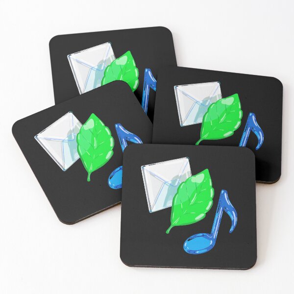 Item preview, Retro Glossy Digital Icons designed and sold by SignumShop.