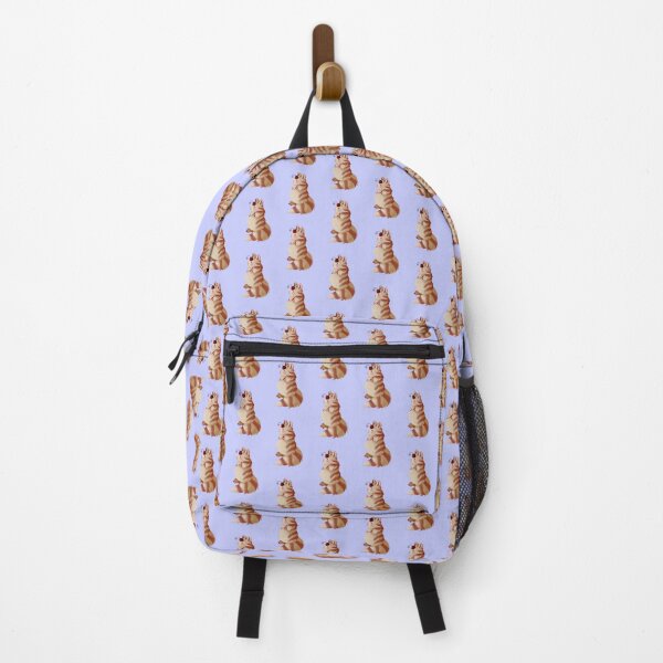 Item preview, Cherry Streusel Squirrel designed and sold by Bre-Bug-242.