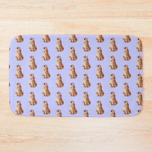 Item preview, Cherry Streusel Squirrel  designed and sold by Bre-Bug-242.