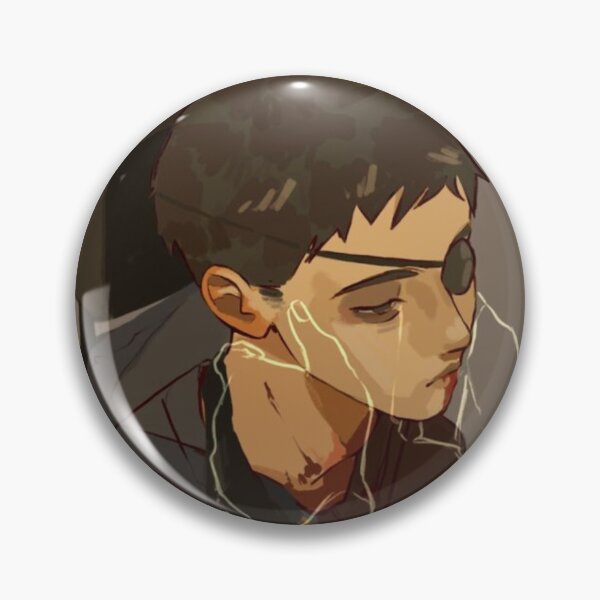 Item preview, sean diaz lis 2 pin life is strange  designed and sold by glowlantern.