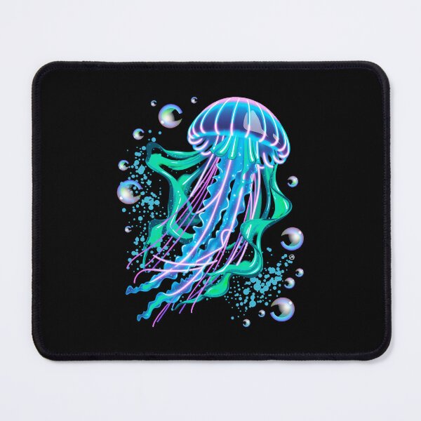 Item preview, Aero Jellyfish Fiber Optic Art designed and sold by SignumShop.
