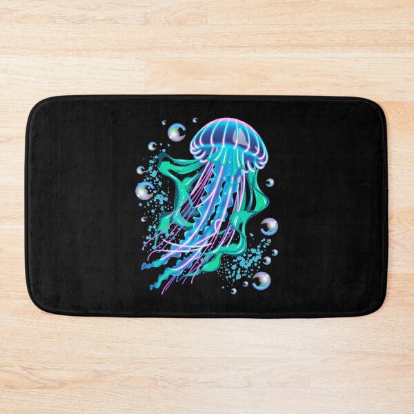 Item preview, Aero Jellyfish Fiber Optic Art designed and sold by SignumShop.