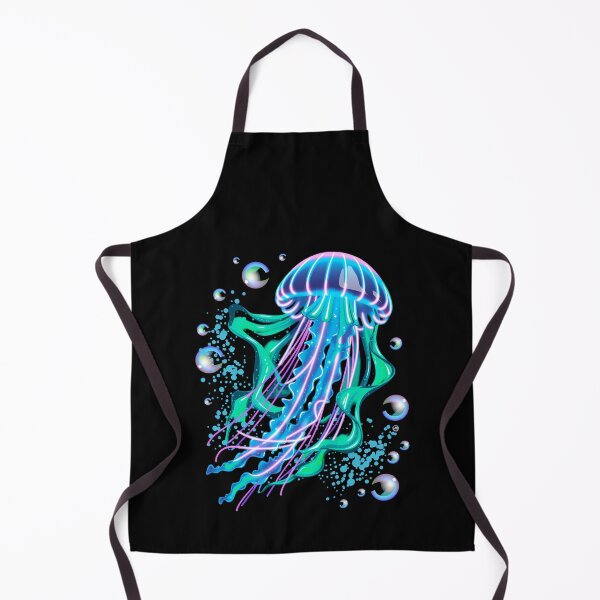 Item preview, Aero Jellyfish Fiber Optic Art designed and sold by SignumShop.