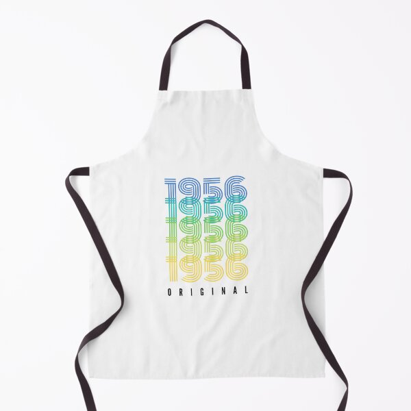 Item preview, 1956 Original – Born in 1956 Birthday Gift – Classic 1956 Limited Edition designed and sold by DesignByLeo.