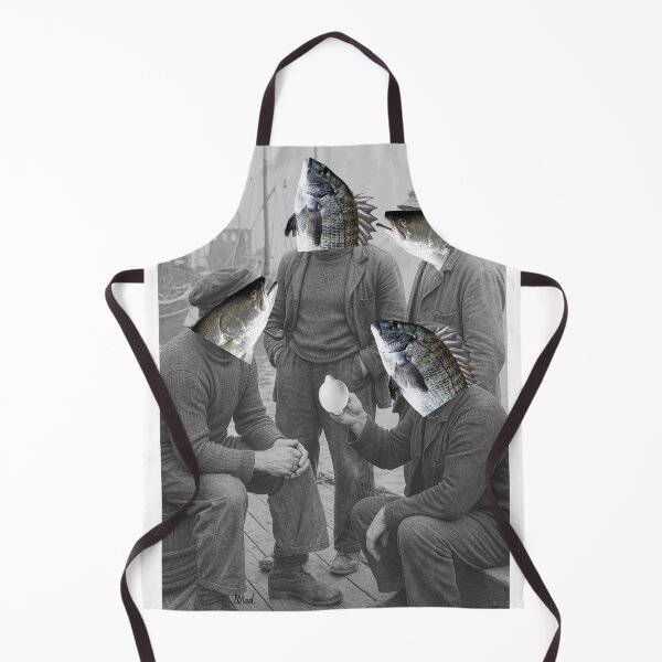 Item preview, Deep Conversations designed and sold by Mad Surrealist Paper Play.