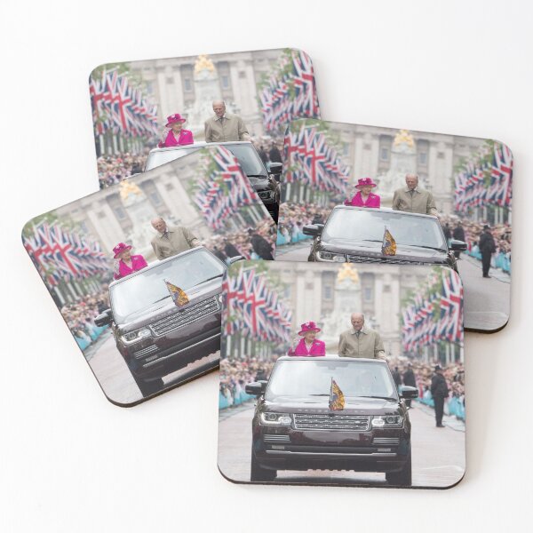 Item preview, Queen Elizabeth II designed and sold by KNBS.