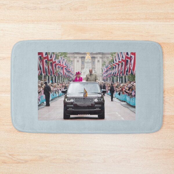 Item preview, Queen Elizabeth II designed and sold by KNBS.