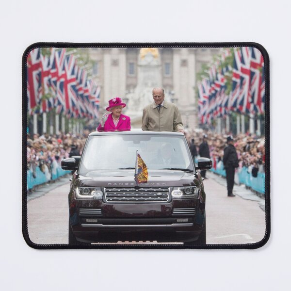 Item preview, Queen Elizabeth II designed and sold by KNBS.