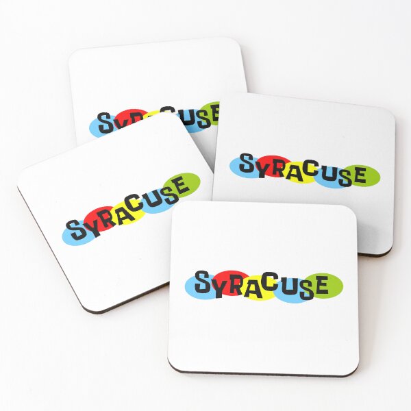Item preview, That Syracuse Thing designed and sold by Normbot2000.