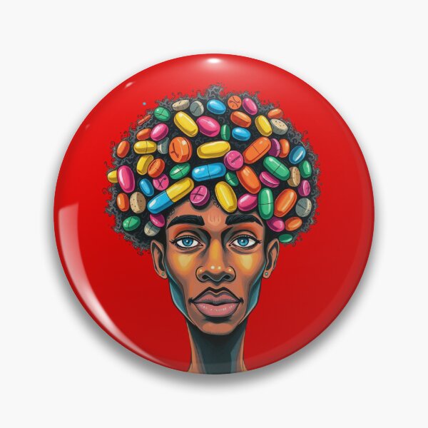 Item preview, Capsule Consciousness designed and sold by GOODLOOKING10.