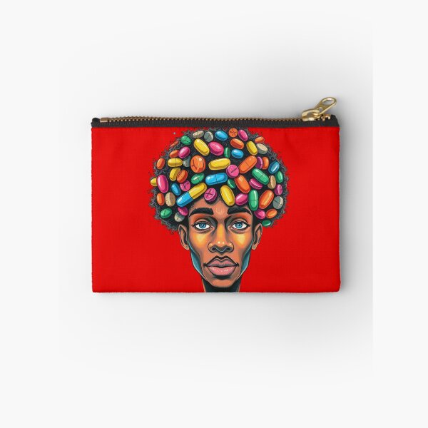 Item preview, Capsule Consciousness designed and sold by GOODLOOKING10.