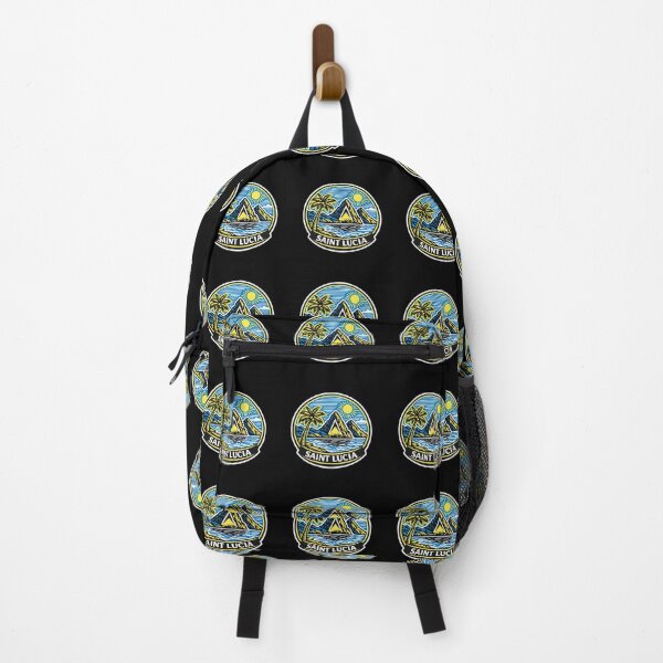 Item preview, Saint Lucia Southern Caribbean designed and sold by scicilysimonee.