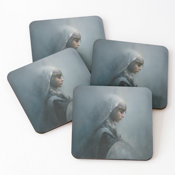 Item preview, Northern Silence designed and sold by NordicDreams.