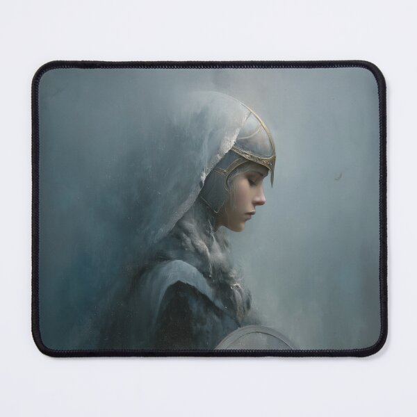 Item preview, Northern Silence designed and sold by NordicDreams.
