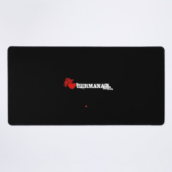 Item preview, I love you, sister (fo) designed and sold by XUSRedbubble.