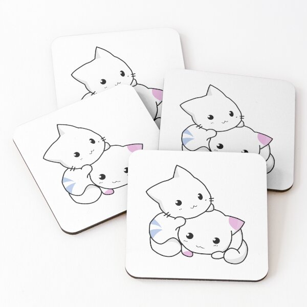 Item preview, Cats and cuddles  designed and sold by HGGStores.