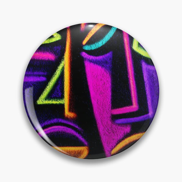 Item preview, Neon face 1 designed and sold by MacoQ.