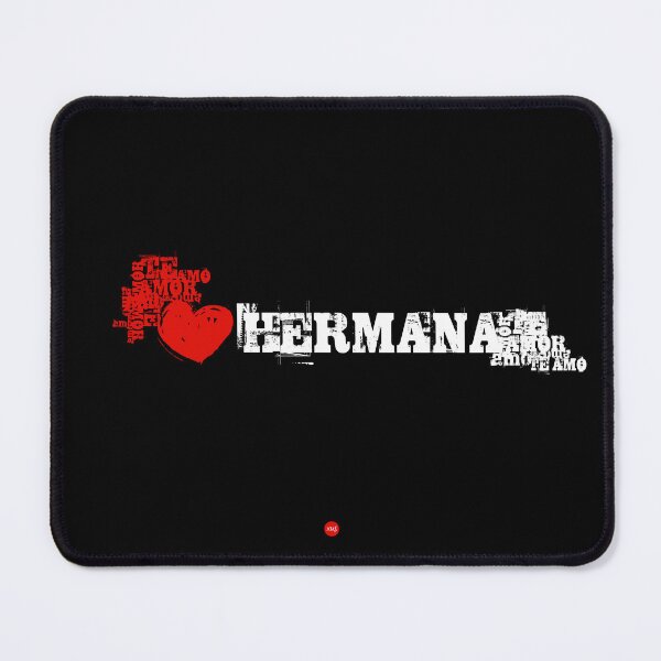 Item preview, I love you, sister (fo) I designed and sold by XUSRedbubble.