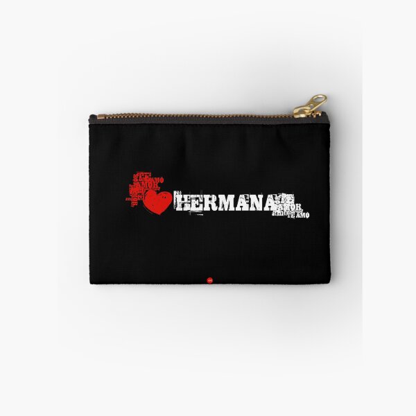 Item preview, I love you, sister (fo) I designed and sold by XUSRedbubble.