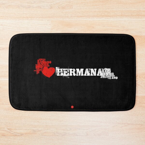 Item preview, I love you, sister (fo) I designed and sold by XUSRedbubble.