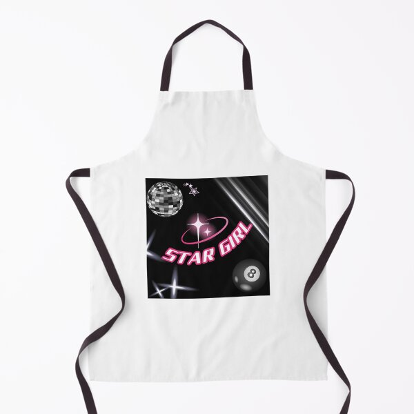 Item preview, Star Girl – Y2K Disco Pop Princess Aesthetic designed and sold by Pinkbabybella.
