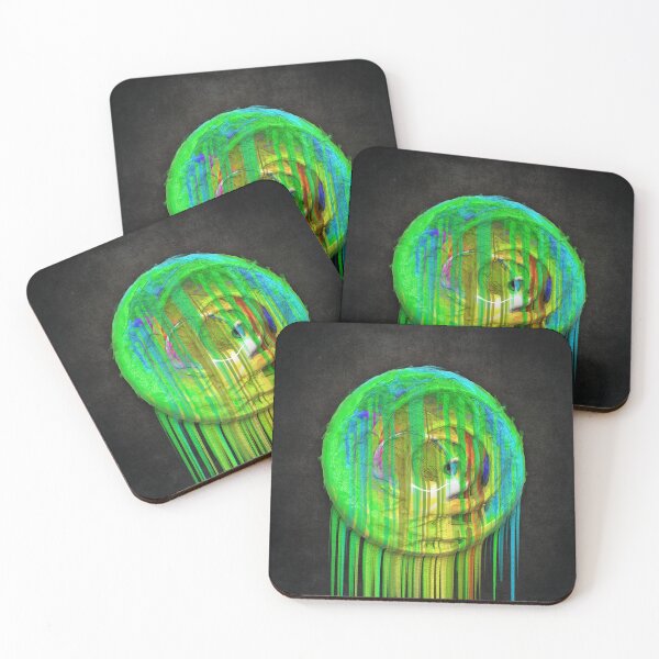 Item preview, Paint Meets Gravity designed and sold by Phil Perkins.