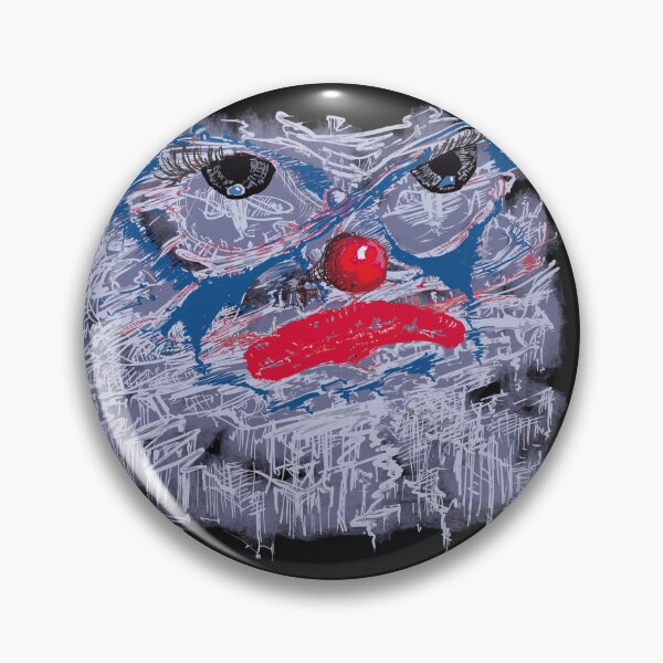 Item preview, Ice Clown designed and sold by GregorProjector.