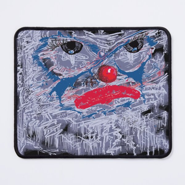Item preview, Ice Clown designed and sold by GregorProjector.