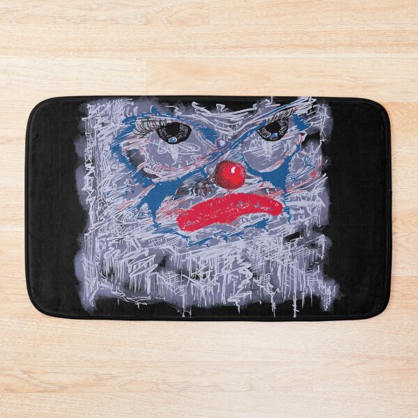 Item preview, Ice Clown designed and sold by GregorProjector.