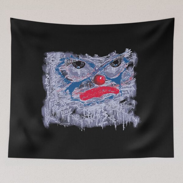 Item preview, Ice Clown designed and sold by GregorProjector.