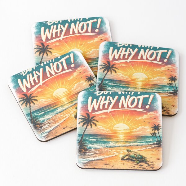 Item preview, Why Not Me? – Motivated Penguin | Cute Inspirational Quote Design designed and sold by Inkvado.