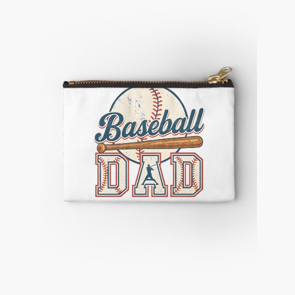 Item preview, Baseball Dad designed and sold by SlayPOPShop.