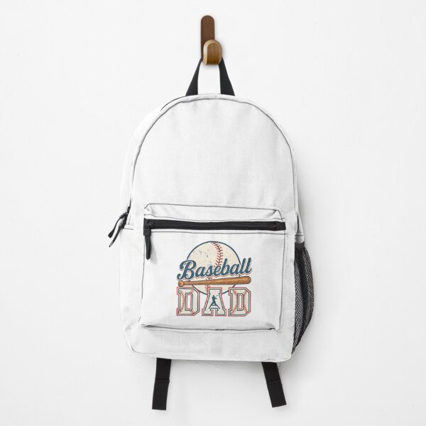 Item preview, Baseball Dad designed and sold by SlayPOPShop.