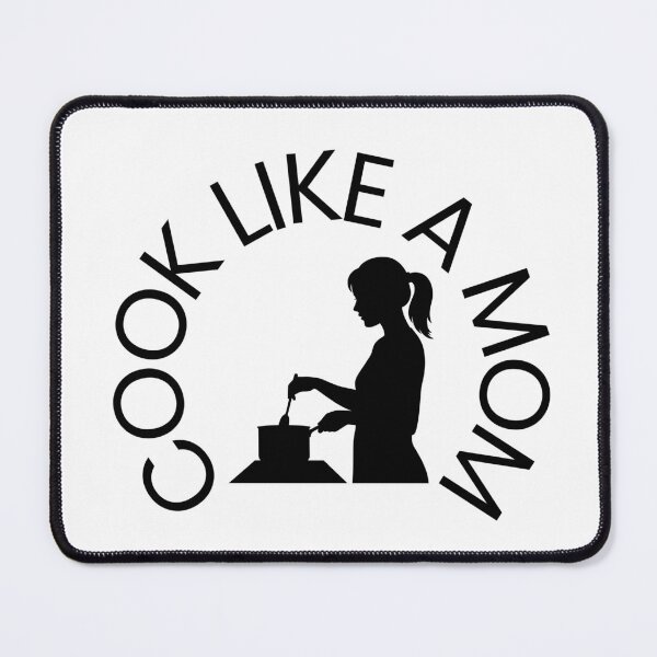Item preview, Cook Like a Mom designed and sold by LikeAMom.