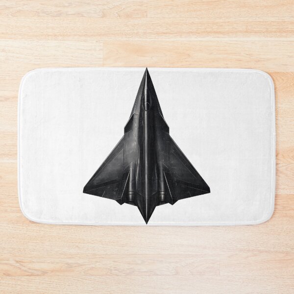 Item preview, Futuristic Stealth Aircraft Concept Aviation Art designed and sold by Combat Skies.