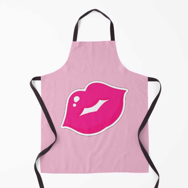 Item preview, Pink lips designed and sold by JarquinDD.