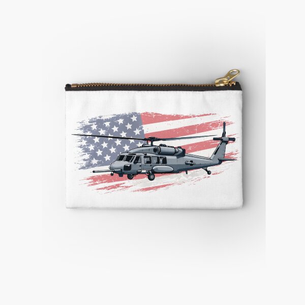 Item preview, Military Rescue Helicopter Aviation Artwork designed and sold by Combat Skies.