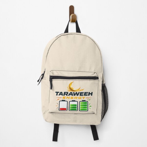 Item preview, Taraweeh Energy – Ramadan Mode Activated designed and sold by JOANNASKAH.