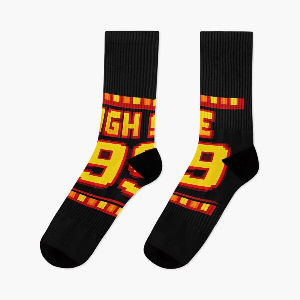 Item preview, High Score Retro Arcade Pixel Art Gaming Gift designed and sold by xmoudx.