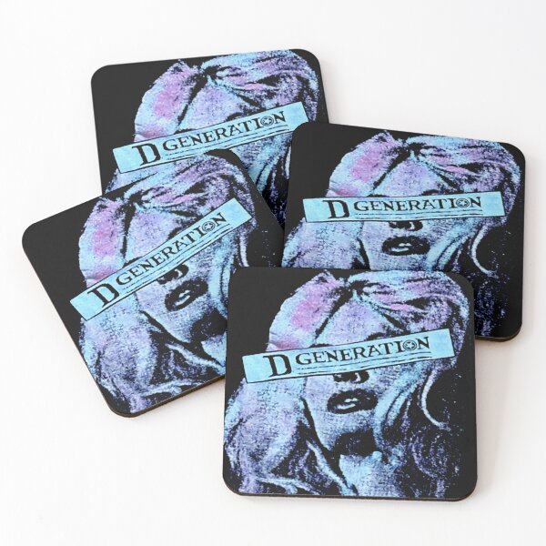 Item preview, d-generation designed and sold by flobwad.