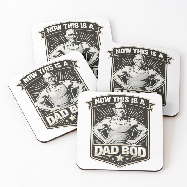 Item preview, Dad Bod designed and sold by Old Man Athletics.