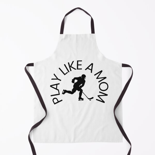 Item preview, Play Hockey Like a Mom designed and sold by LikeAMom.