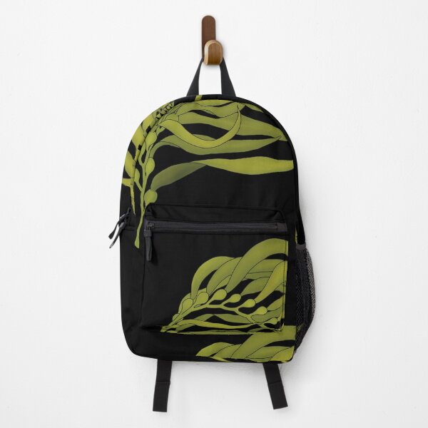 Item preview, Giant Kelp - Macrocystis pyrifera (Dark) designed and sold by WestCoastWoods.